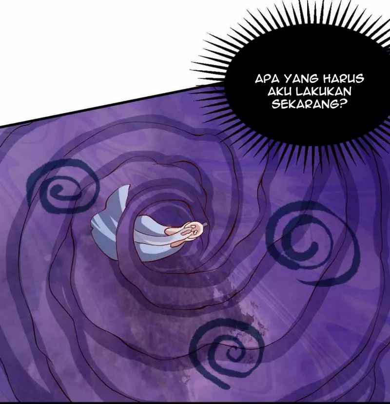 Rebirth Become a Dog Chapter 16 Gambar 31